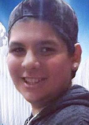 Elijah Morin death by force case in Lubbock, TX