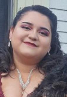 Laura Rodriguez death by force case profile photo