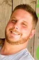 Joshua Pavey death by force case profile photo