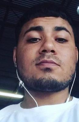 Joshua Rene Robles death by force case in Houston, TX