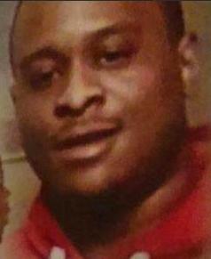 Justin J Welch death by force case in St. Louis, MO