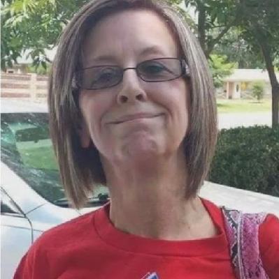 Virginia Lewis death by force case profile photo