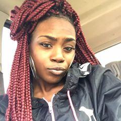 Kendra Marnita Rankin death by force case in St. Louis, MO