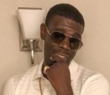 Taboric Lee death by force case profile photo