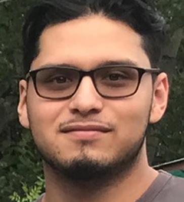 Christopher Veloz death by force case profile photo