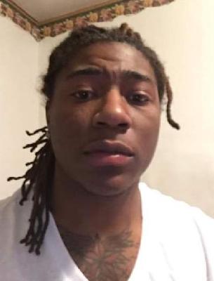 Dmureon Bradford death by force case profile photo