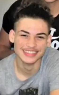 Devin Massey death by force case in Fresno, TX