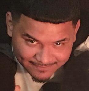 George Galvan death by force case profile photo