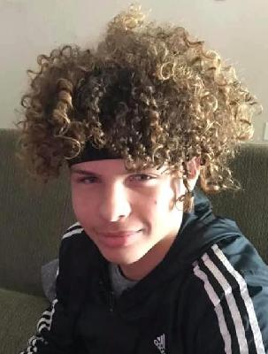 Jonathan Massey death by force case profile photo