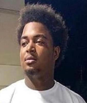 Juwon Nicholson death by force case profile photo