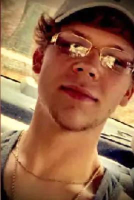 Nathaniel Lewis death by force case in Wichita-falls, TX