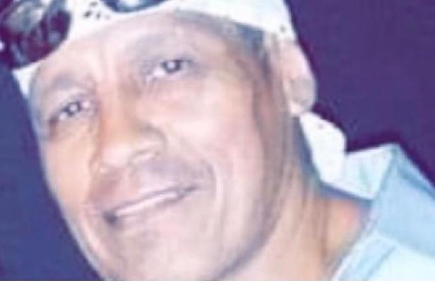 Theodore Guardiola death by force case in Houston, TX