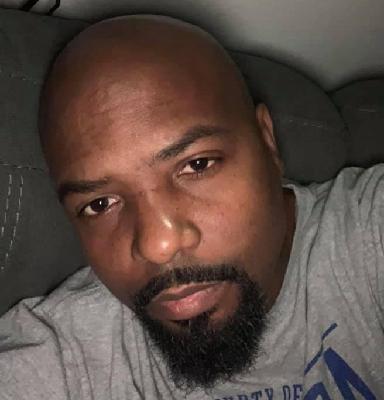 Shawn Andrews death by force case profile photo