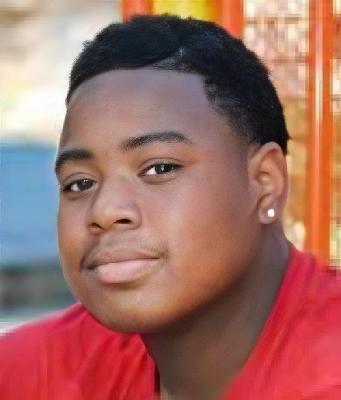 Trevion Patrick Curry death by force case in Houston, TX