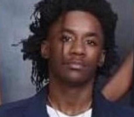 Damion Carr death by force case in Fort-worth, TX