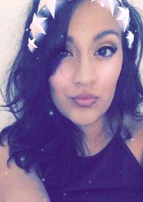 Giovanna Barrera death by force case profile photo