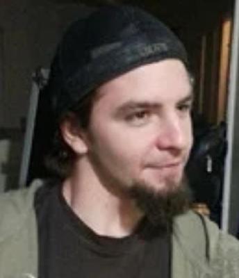 Nathaniel Bloedel death by force case profile photo