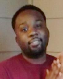 Kiston Lamond Johnson Jr. death by force case in Dallas, TX