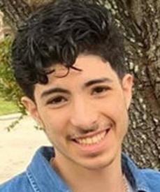 Macario Mac Alexander DeLeon death by force case in Houston, TX