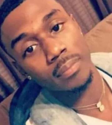 Rodney Dent II death by force case in Ennis, TX