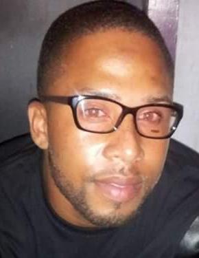 Reginald Celester Jones death by force case in St. Louis, MO