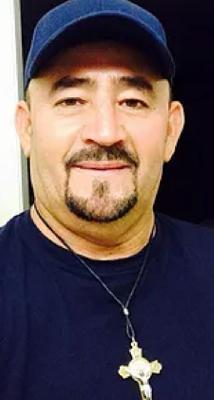 Sacramento Pena-Gutierrez death by force case in Houston, TX