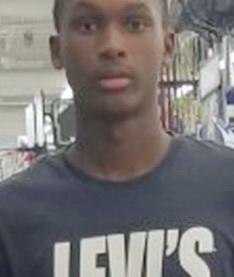 Anthony Tyrese Williams death by force case in Arlington, TX