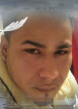 John Garcia death by force case profile photo