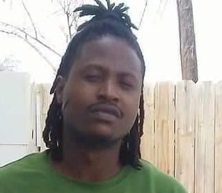 Derrick Mike death by force case profile photo