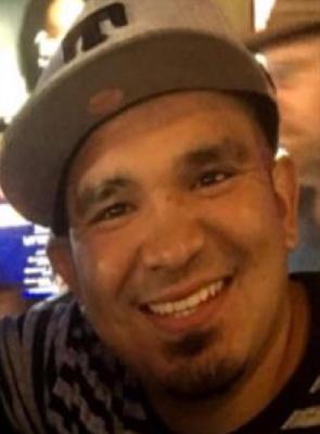 James Martinez death by force case in Hurst, TX