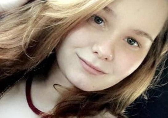 Megan Ficklen death by force case in San-leon, TX
