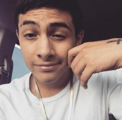 Oscar Jessie Rivera death by force case in Lufkin, TX