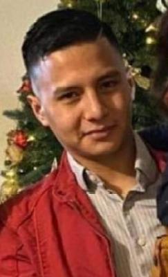 Bryan de death by force case profile photo