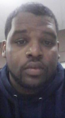 Bryon McClelland death by force case profile photo