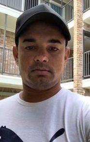 Ernesto Vasquez death by force case profile photo