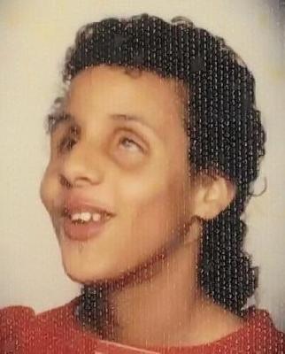 Crystal Villarreal death by force case profile photo