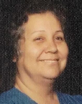 Maria Villarreal death by force case profile photo