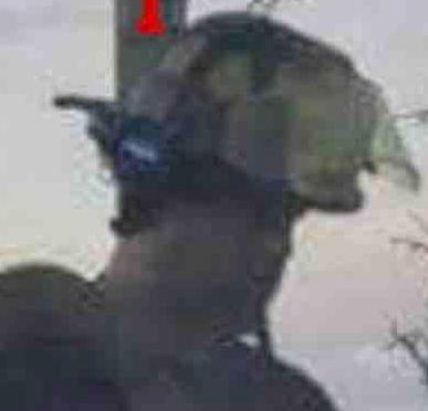 Tommy Conn death by force case in Keene, TX