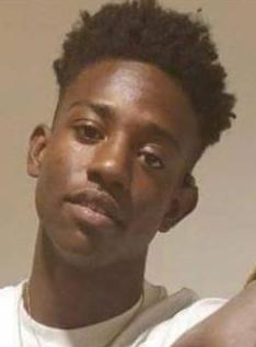 Tyriek Mann death by force case in Houston, TX