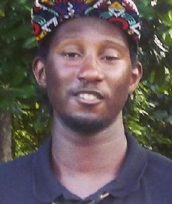 Emon Johnson death by force case profile photo