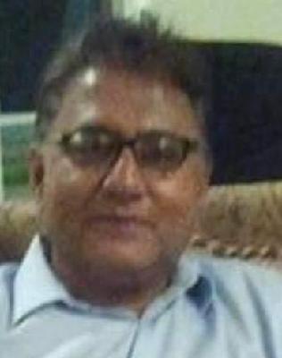 Qutub Qurashi death by force case profile photo