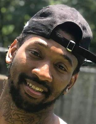 Tevin Moore death by force case in Beaumont, TX