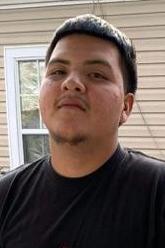 Daylen Cervantez death by force case profile photo