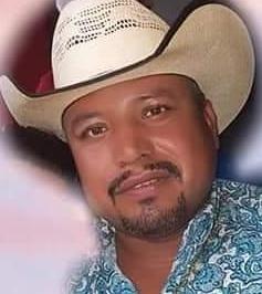 Rigoberto Barron death by force case profile photo