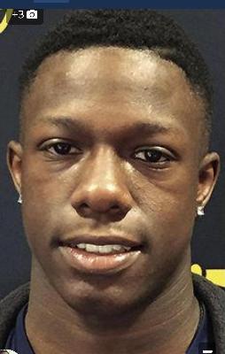 Isaiah Lawson death by force case profile photo
