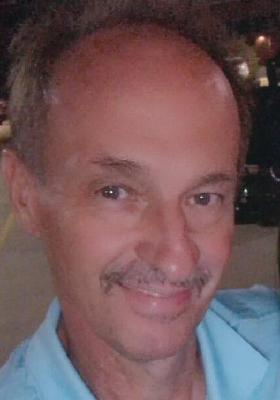 Blair Carter death by force case profile photo