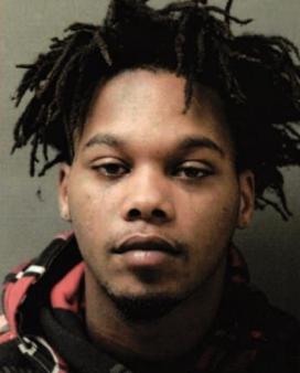 Daricko Stevens death by force case in Orange, TX