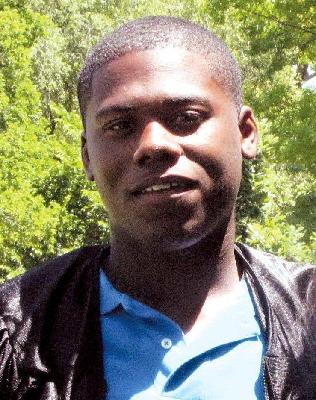Avion J Polk death by force case in St. Louis, MO