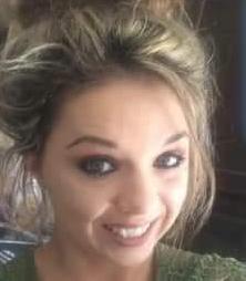 Andrea Stinson death by force case in Granbury, TX