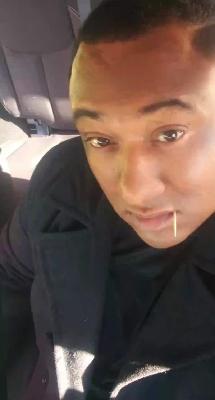 Christopher Hinton Mena death by force case in Houston, TX